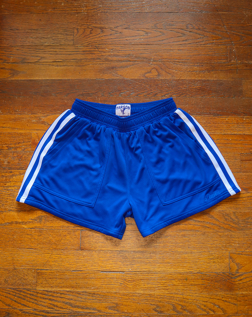 The Field Shorts