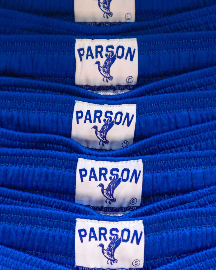 The Field Shorts