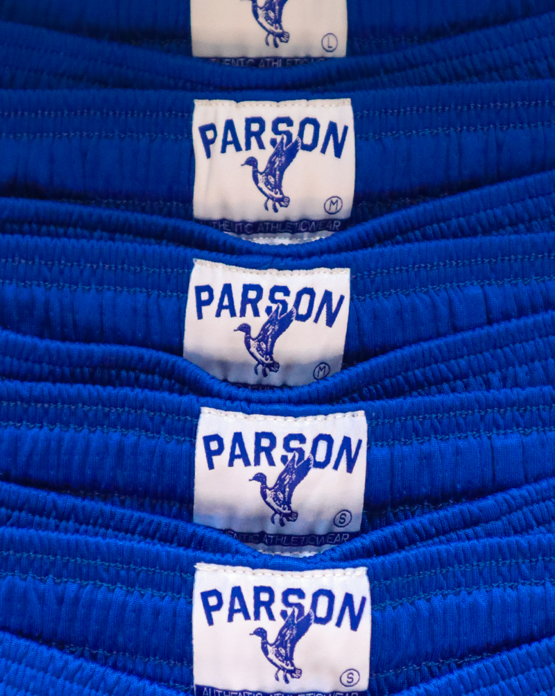 The Field Shorts