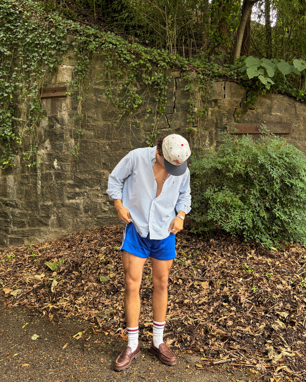 The Field Shorts