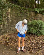 The Field Shorts