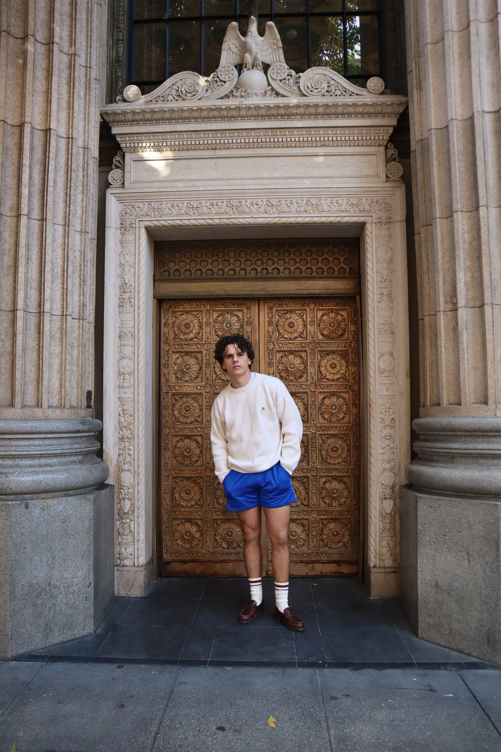 The Field Shorts