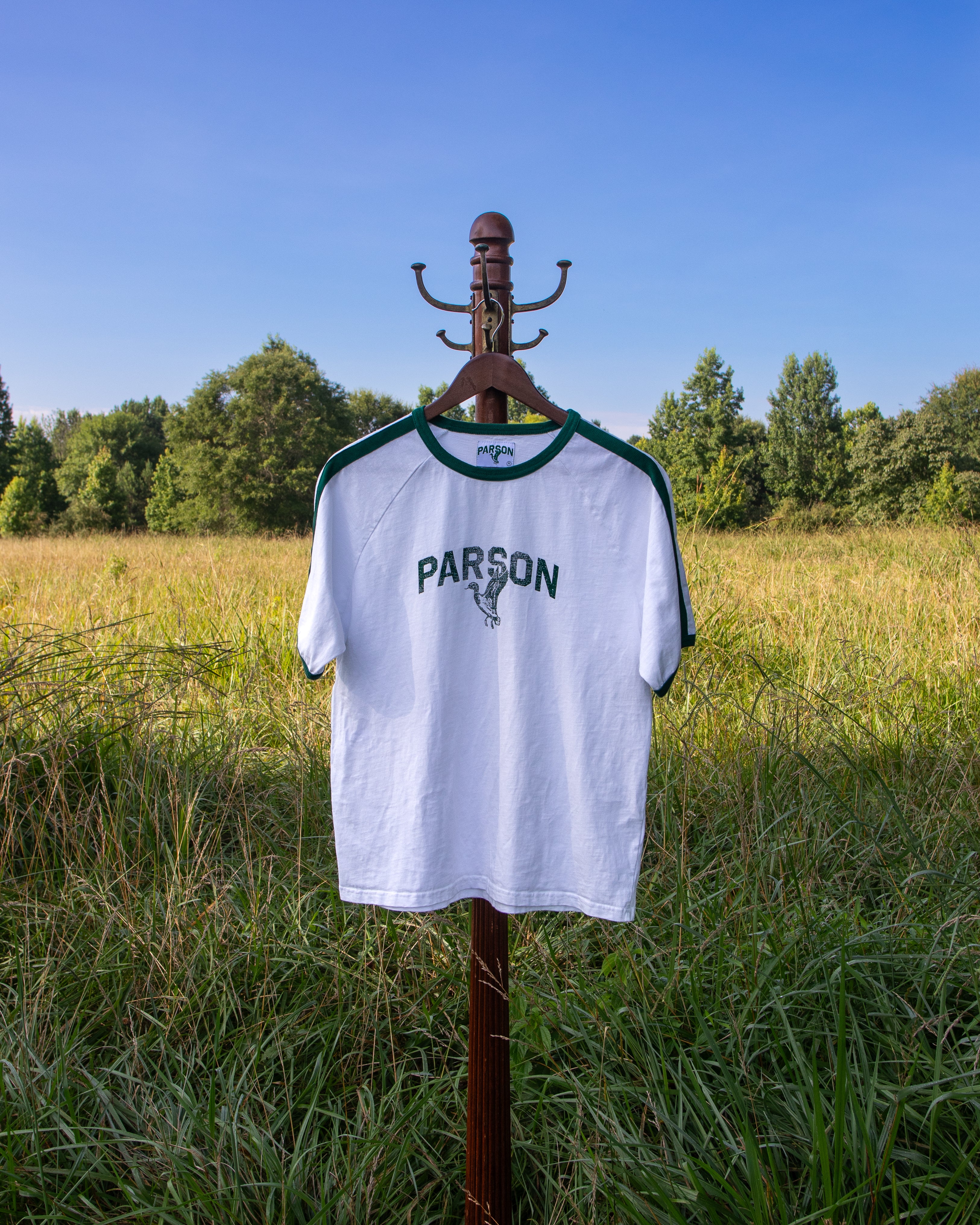 The Ringer Tee