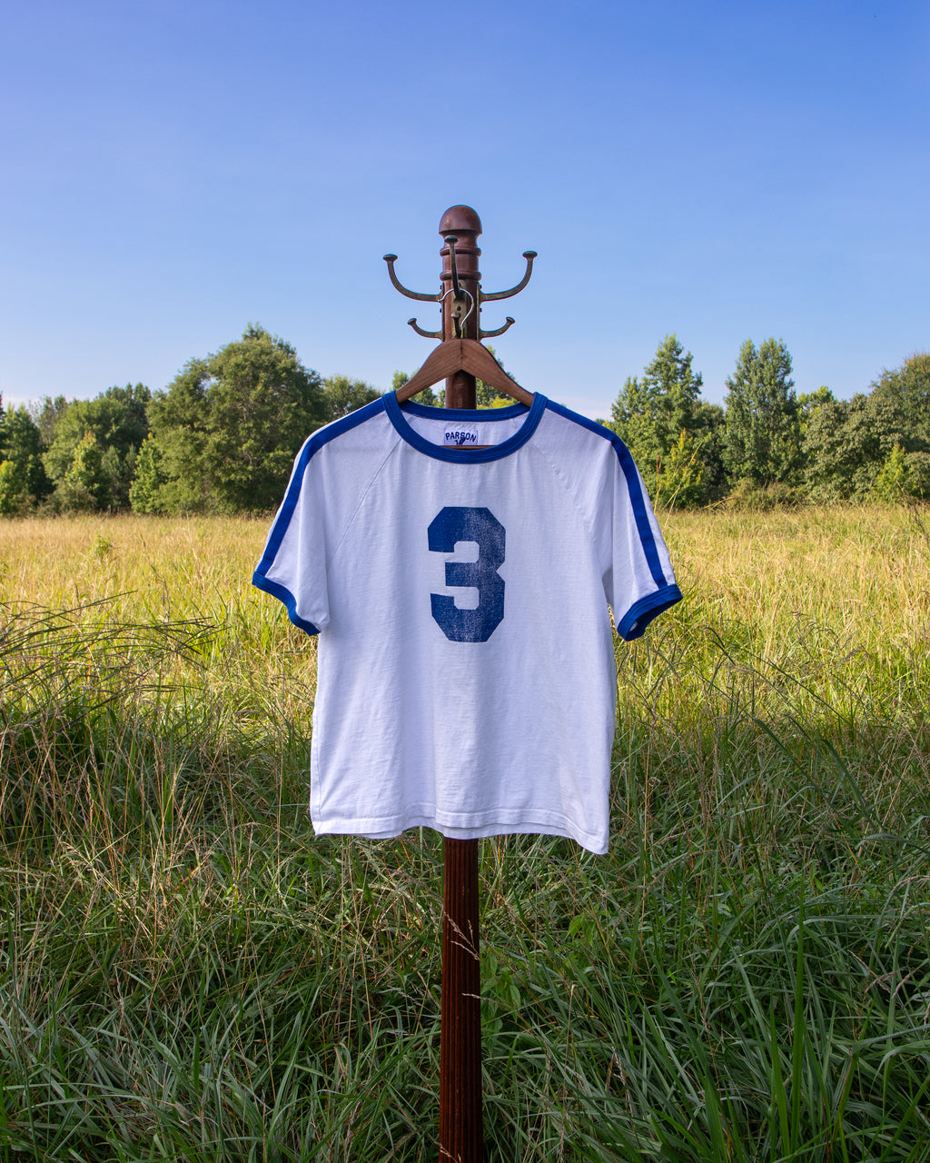 The Ringer Tee