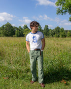 The Ringer Tee